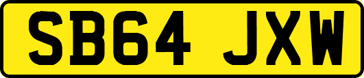 SB64JXW
