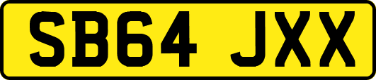 SB64JXX