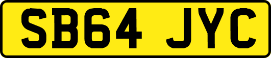 SB64JYC