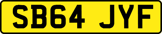SB64JYF