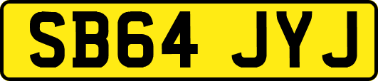 SB64JYJ
