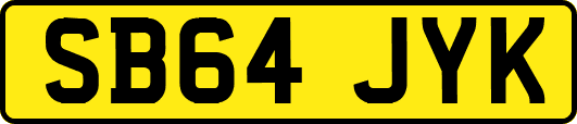 SB64JYK