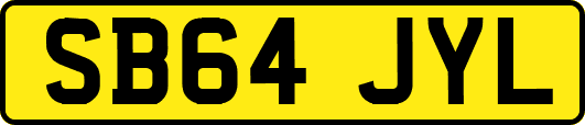 SB64JYL