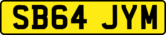 SB64JYM