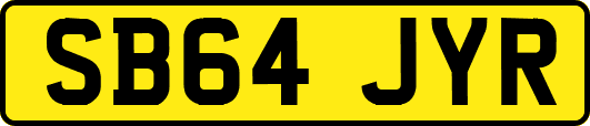 SB64JYR