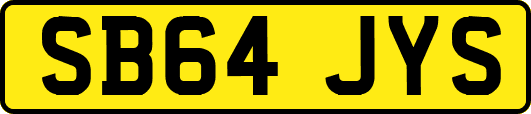 SB64JYS