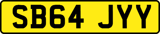 SB64JYY
