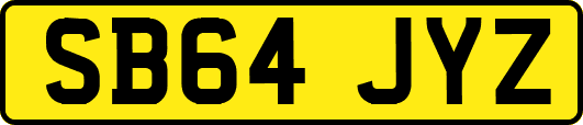 SB64JYZ