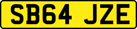SB64JZE