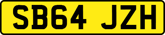 SB64JZH