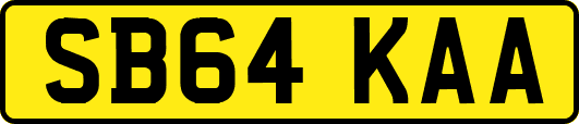 SB64KAA