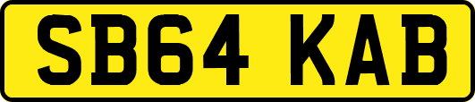 SB64KAB