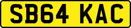 SB64KAC