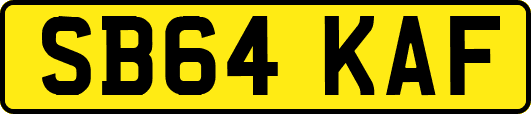 SB64KAF