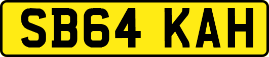 SB64KAH