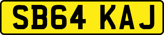 SB64KAJ