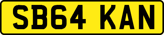 SB64KAN