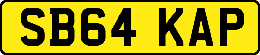 SB64KAP
