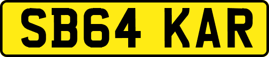 SB64KAR