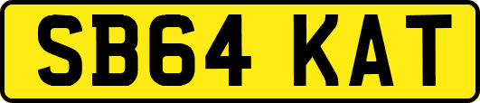 SB64KAT