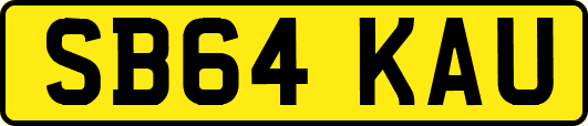 SB64KAU