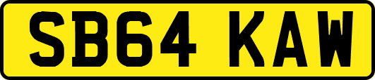 SB64KAW