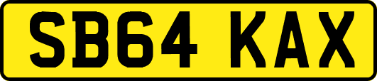 SB64KAX