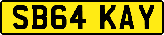 SB64KAY