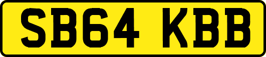 SB64KBB