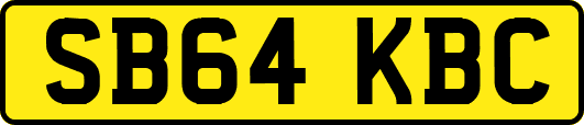 SB64KBC