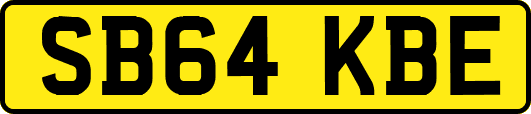 SB64KBE
