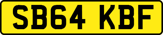SB64KBF