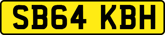 SB64KBH