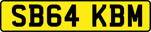 SB64KBM