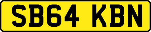 SB64KBN