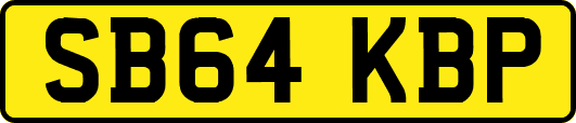 SB64KBP