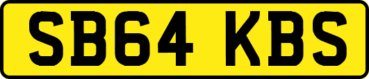 SB64KBS