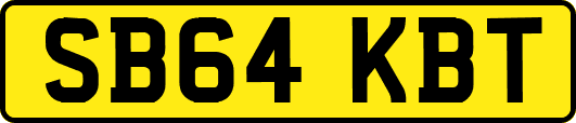 SB64KBT