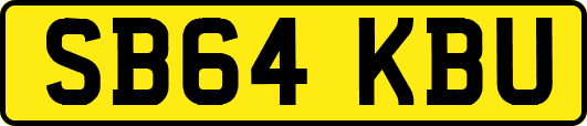 SB64KBU
