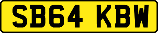 SB64KBW