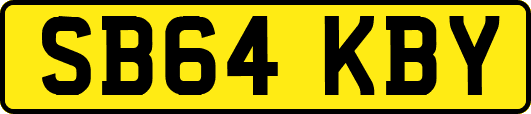 SB64KBY