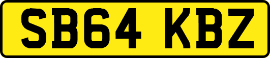 SB64KBZ