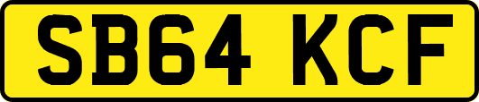 SB64KCF