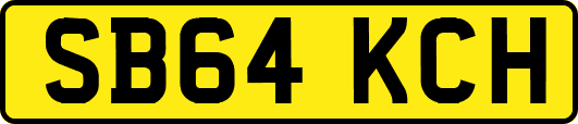 SB64KCH
