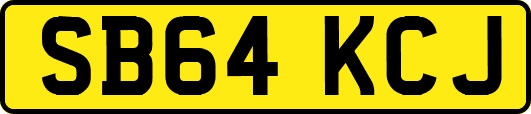 SB64KCJ