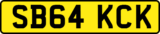 SB64KCK