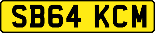 SB64KCM