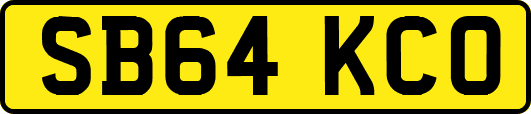 SB64KCO