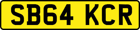 SB64KCR