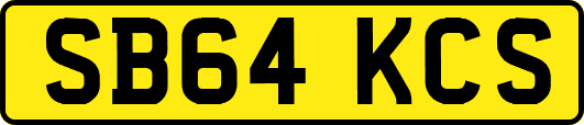 SB64KCS